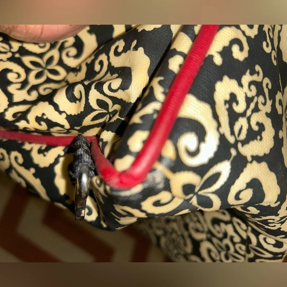 Petunia Pickle Bottom diaper bag